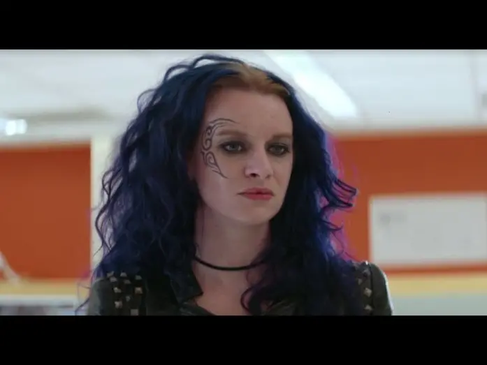 Video for the film Bite Me — Official Trailer