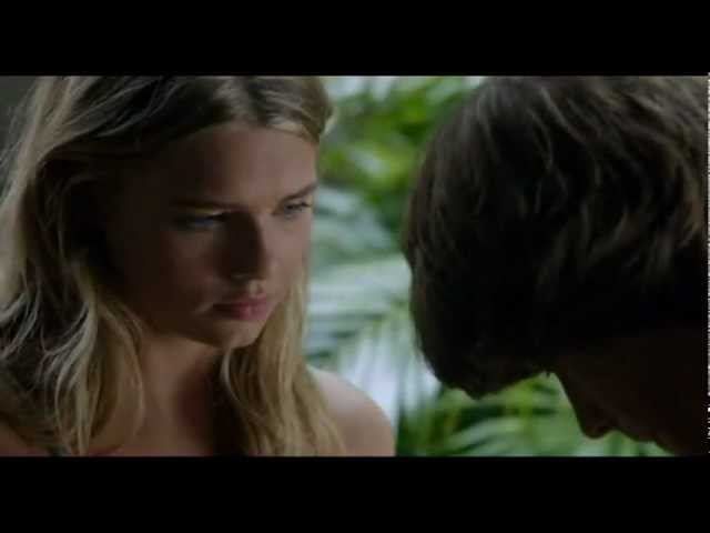 Video for the film Blue Lagoon: The Awakening — Blue Lagoon: The Awakening (2012) trailer