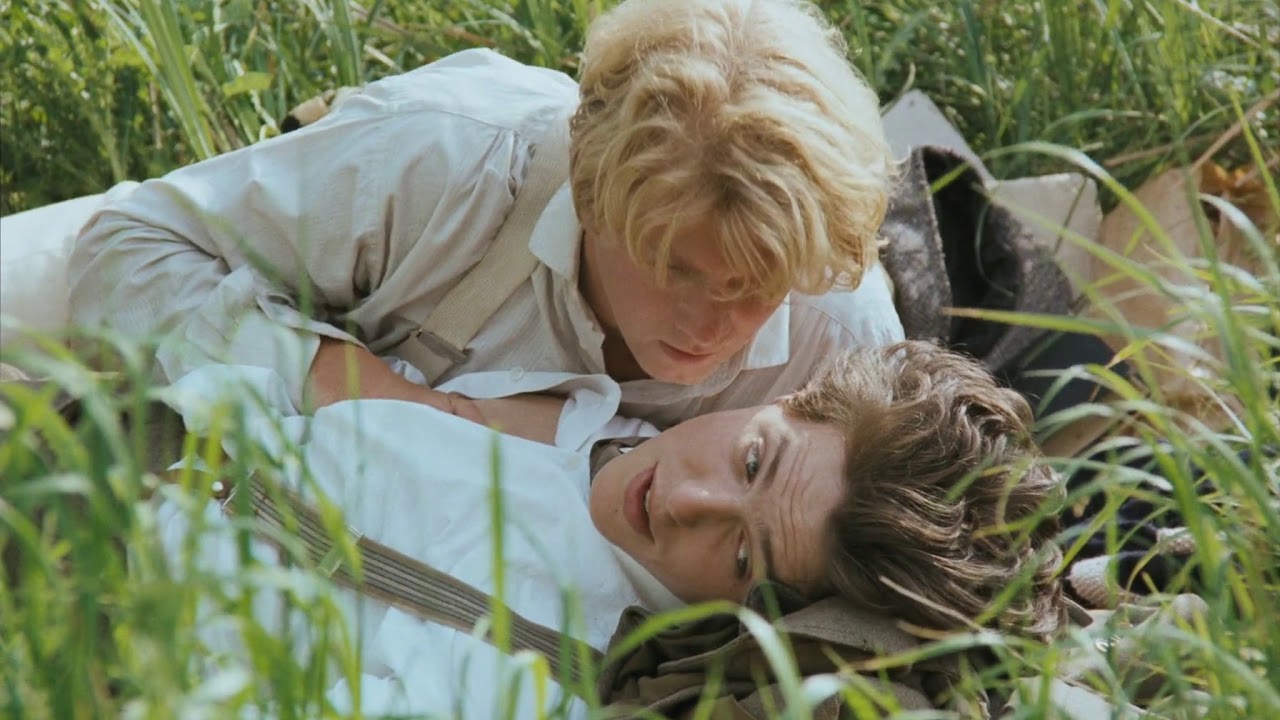 Video for the film Maurice — Maurice - Mind and Body