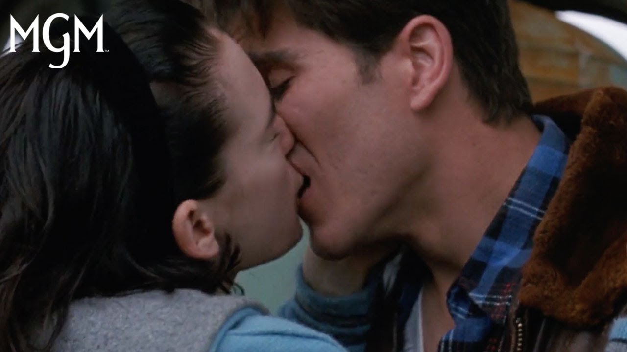Video for the film Mermaids — MERMAIDS (1990) | Charlotte & Joe Kiss | MGM