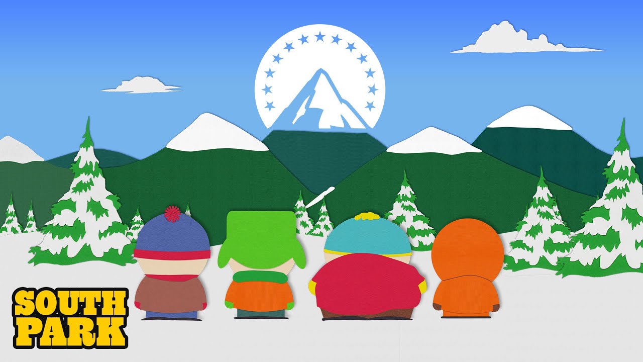 Video for the film South Park: Post COVID — Exclusive Event Teaser