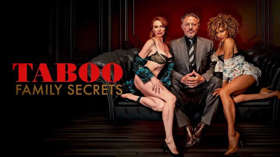Video for the film Taboo: Family Secrets — Taboo: Family Secrets Official Trailer (2024) | Romance | Drama | Breaking Glass Pictures