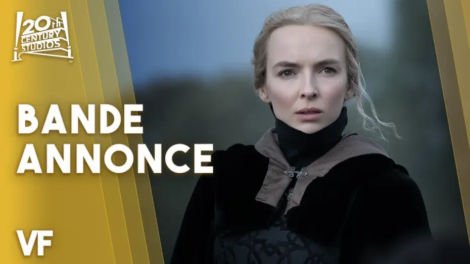 Video for the film The Last Duel — Le Dernier Duel | Première bande-annonce [Officielle] VF | 2021