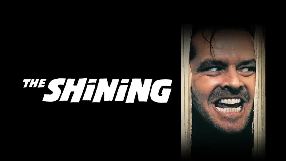 Video for the film The Shining — Shining (film 1980) TRAILER ITALIANO