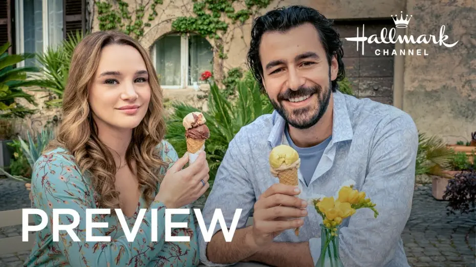Video for the film Two Scoops of Italy — Preview