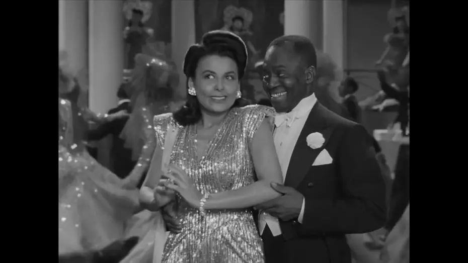 Video for the film Stormy Weather — Rarely Seen Cinema: Stormy Weather, Sept. 23 at 5:00