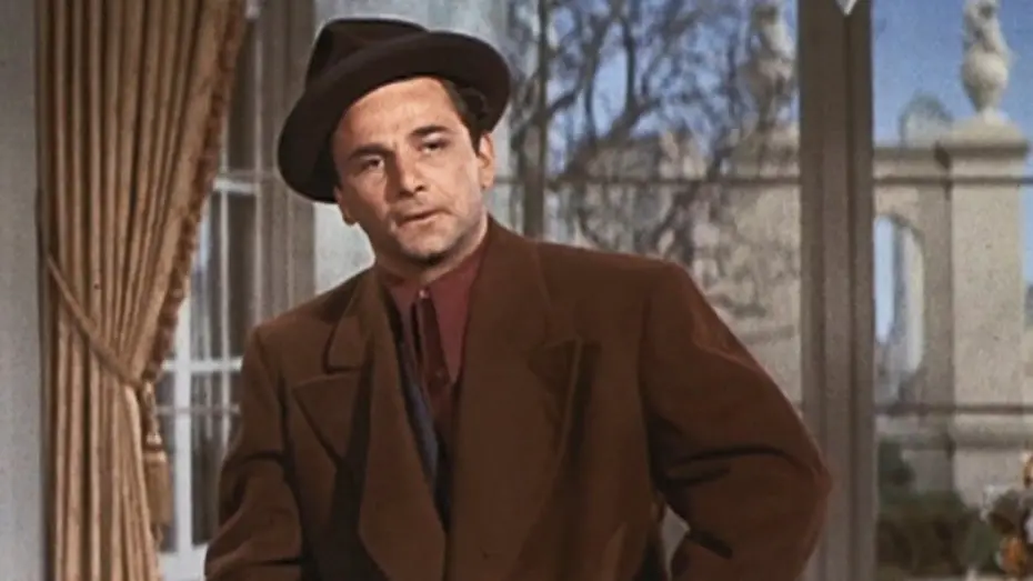 Video for the film Pocketful of Miracles — Pocketful of Miracles (1961) ORIGINAL TRAILER