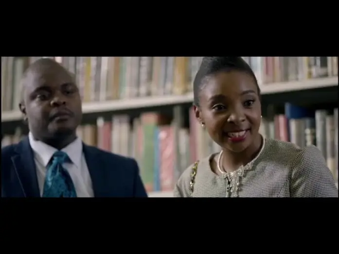 Video for the film Mugabe — Mugabe (A Film Presented By Eastgate Films)
