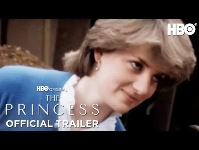 Video for the film The Princess — Official HBO Trailer