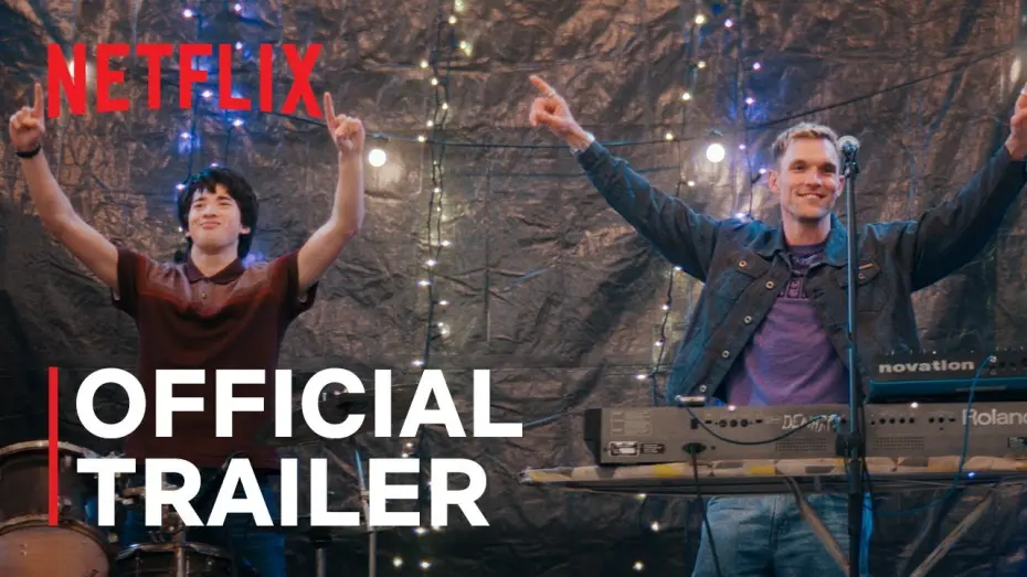 Video for the film I Used to Be Famous — Official Trailer