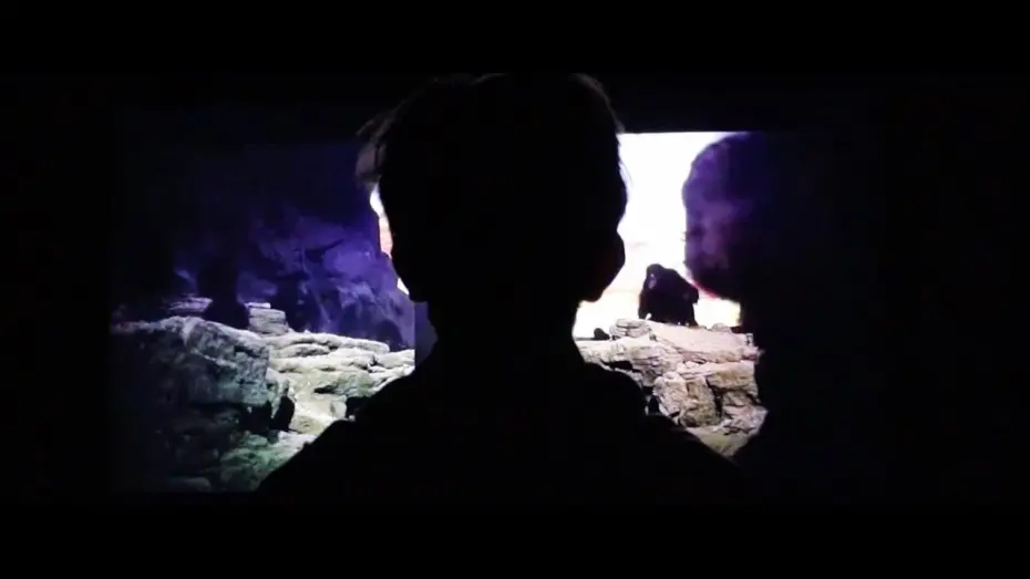 Video for the film How to film Space — How to film space | Art GCSE short film