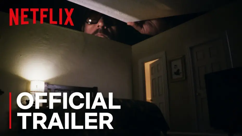 Video for the film Voyeur — Voyeur | Official Trailer [HD] | Netflix