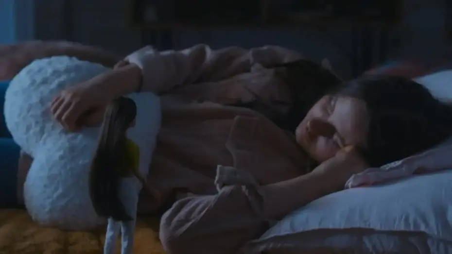 Video for the film Coma — Clip 1