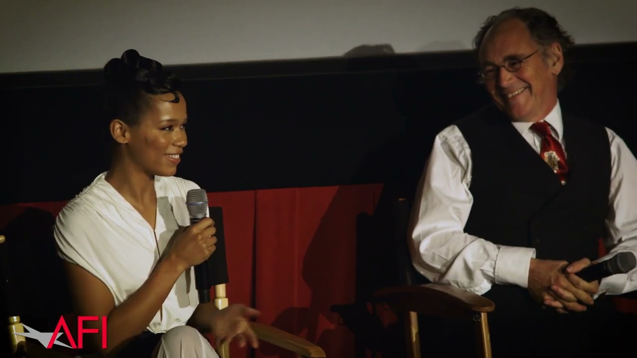 Video for the film Bones and All — BONES & ALL | AFI Fest Q&A