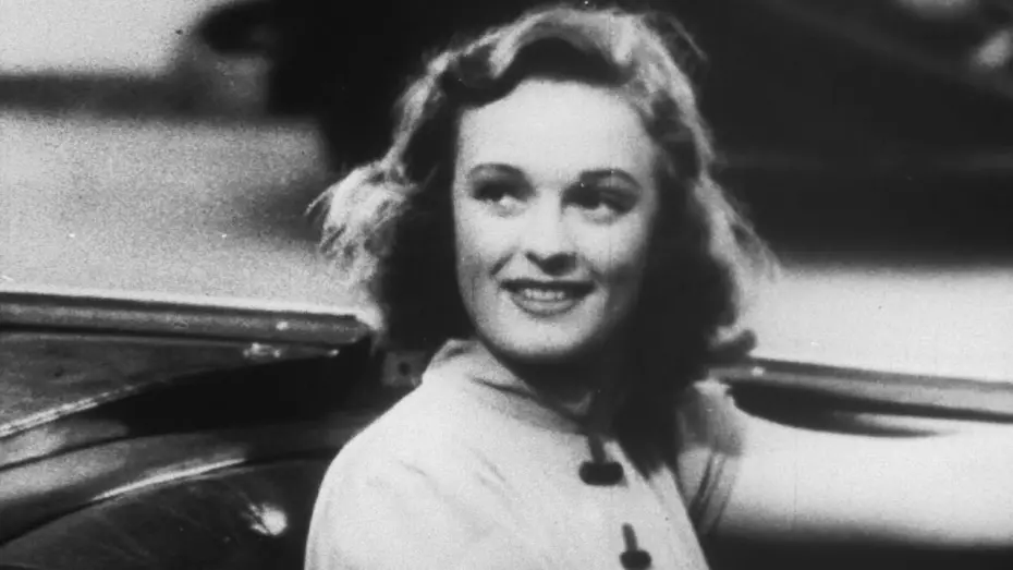 Video for the film Tell Your Children — Original Trailer