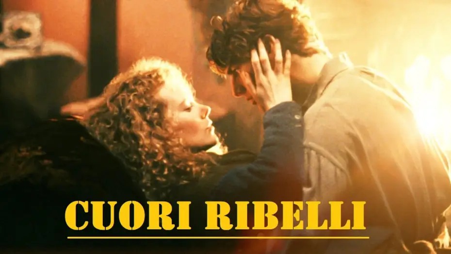 Video for the film Far and Away — Cuori Ribelli (film 1992) TRAILER ITALIANO