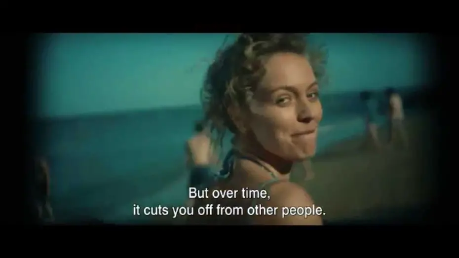 Video for the film Boomerang — Boomerang / Boomerang (2015) - Trailer (English Subs)