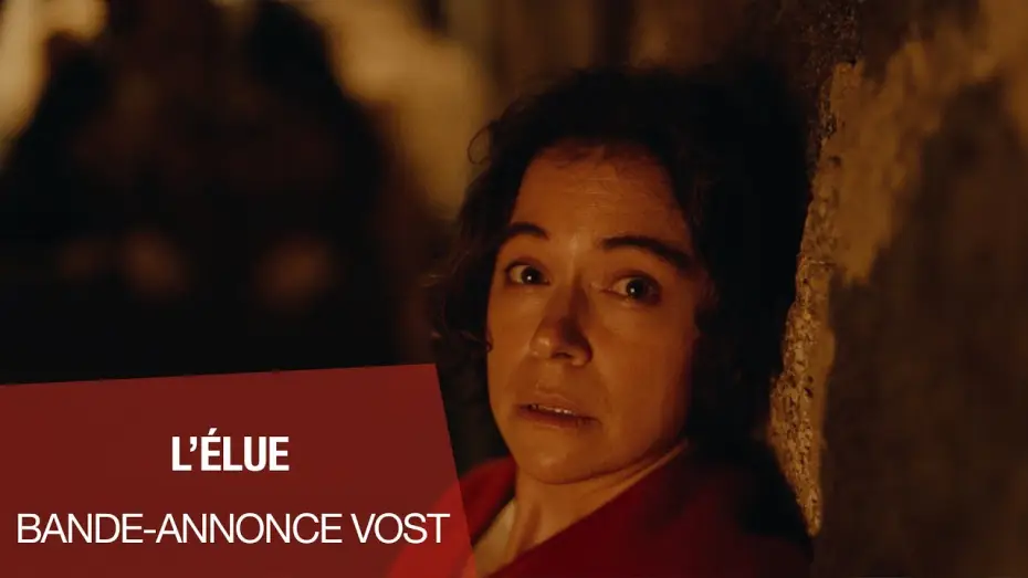 Video for the film Keeper — L'ÉLUE - Bande-annonce "Liz et Malcom" VOST