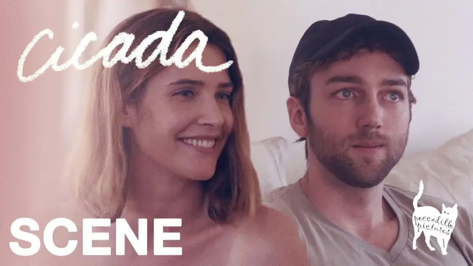 Video for the film Cicada — CICADA - "Two in the Pink, One in the Shrink"