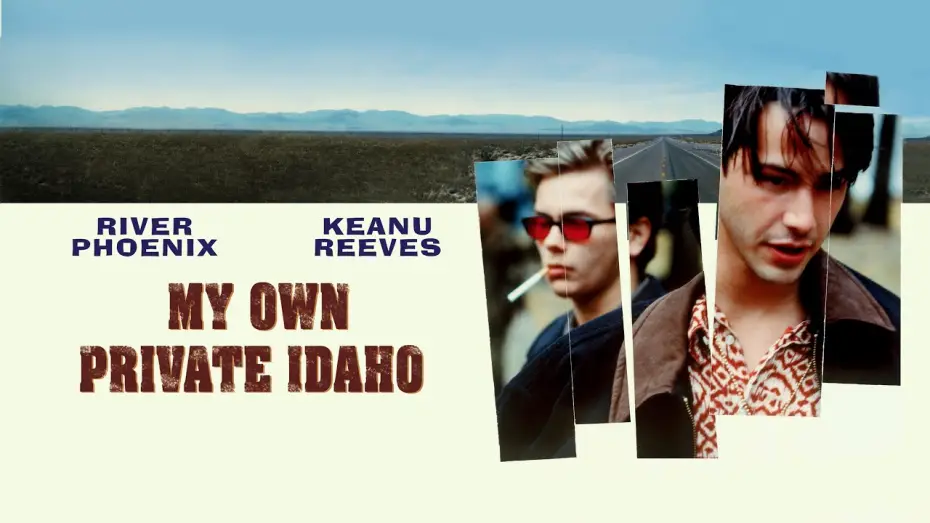 Video for the film My Own Private Idaho — My Own Private Idaho (1991) | Bande-annonce VOSTF (HQ)