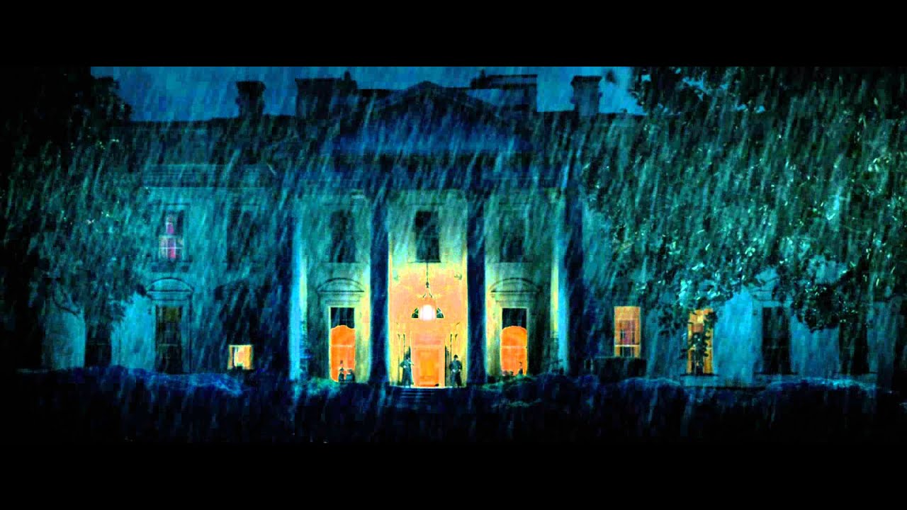 Video for the film National Treasure — Сокровище нации  - Трейлер