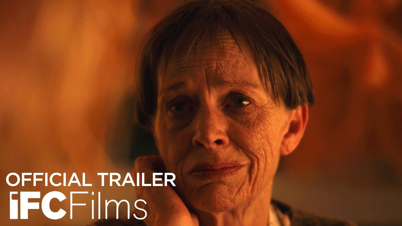 Video for the film Nitram — Official US Trailer