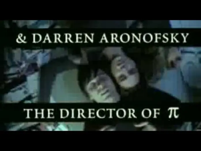 Video for the film Requiem for a Dream — Requiem for a Dream Trailer German/Deutsch