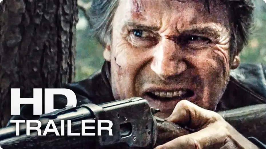 Video for the film Run All Night — RUN ALL NIGHT Trailer German Deutsch (2015) Liam Neeson