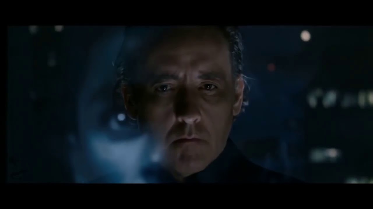 Video for the film Singularity — Сингулярность - трейлер (2017)