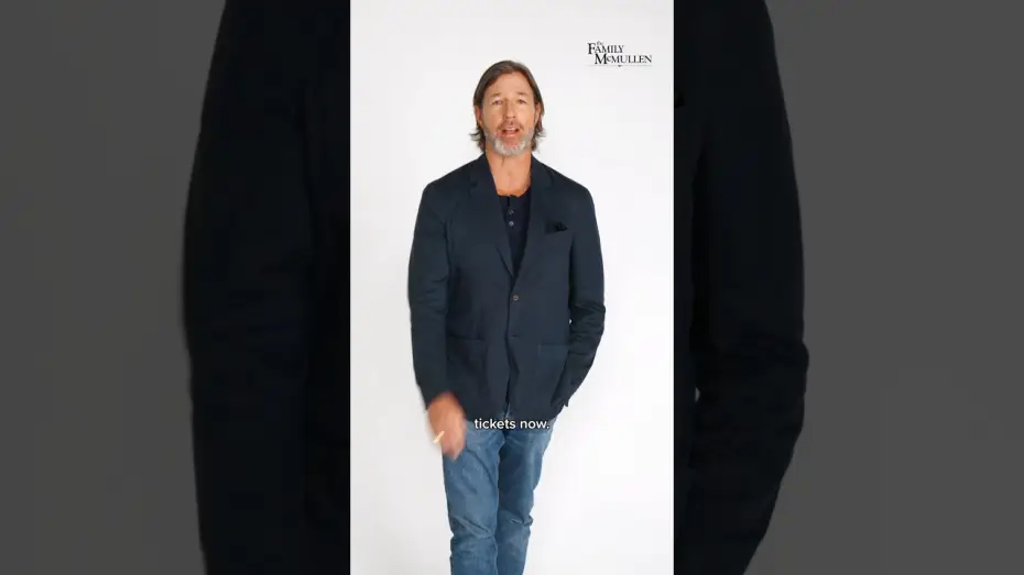 Video for the film The Family McMullen — Ed Burns is back with the McMullens!