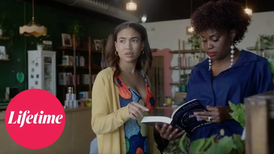 Video for the film The Girl in the Garage: The Laura Cowan Story — Trailer