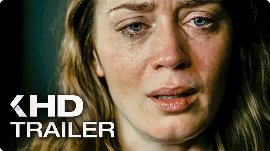 Video for the film The Girl on the Train — GIRL ON THE TRAIN Trailer German Deutsch (2016)