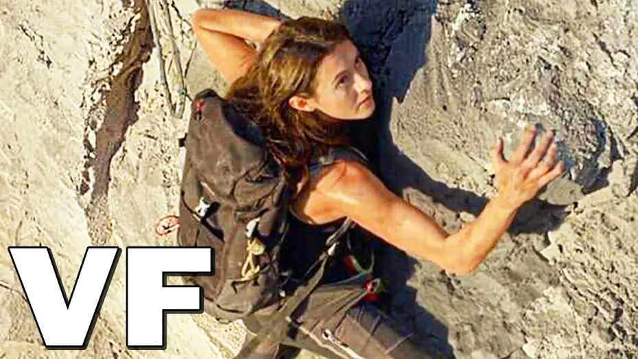 Video for the film The Ledge — The Ledge - Bande Annonce [VF]