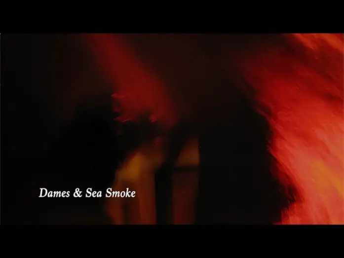 Video for the film Dames & Sea Smoke — Dames & Sea Smoke