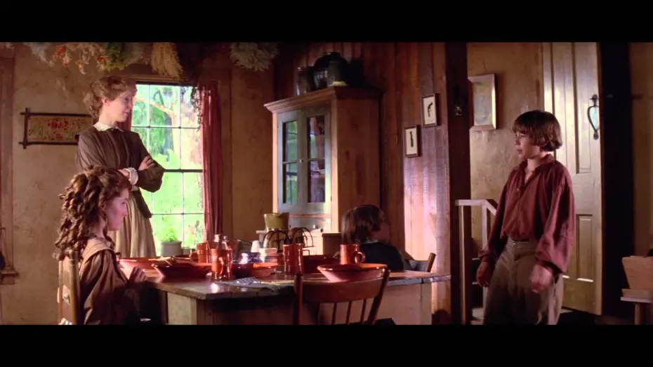 Video for the film Tom and Huck — Приключения Тома Сойера - Трейлер
