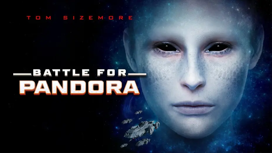 Video for the film Battle for Pandora — Official Trailer
