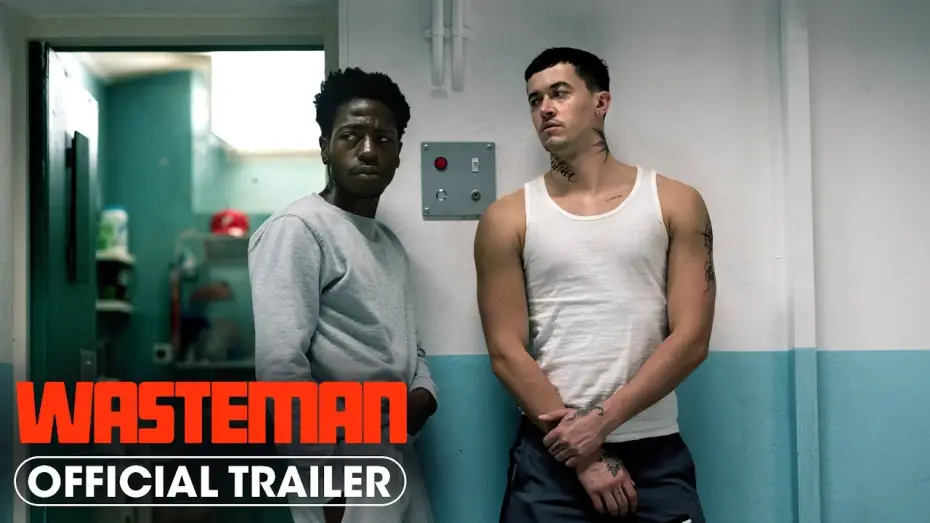 Video for the film Wasteman — Official Teaser Trailer
