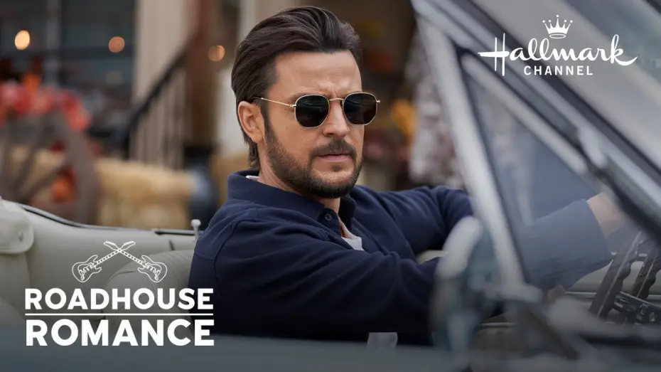 Video for the film Roadhouse Romance — Roadhouse Romance - Starring Lauren Alaina and Tyler Hynes