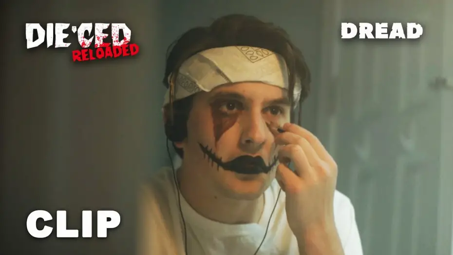 Video for the film Die'ced: Reloaded — Scarecrow