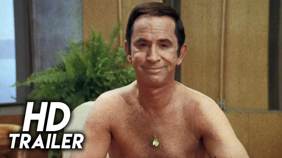Video for the film The Nude Bomb — The Nude Bomb (1980) ORIGINAL TRAILER [HD 1080p]