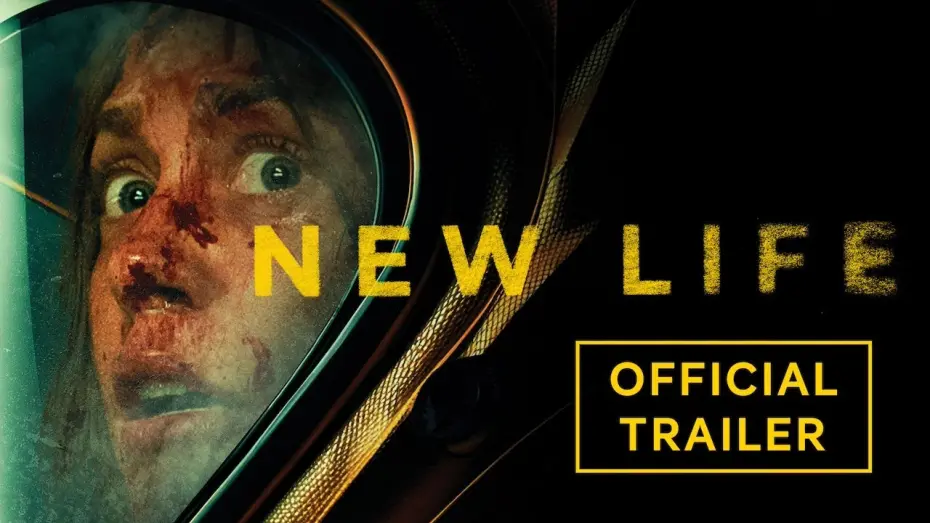 Video for the film New Life — Official Trailer