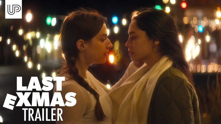 Video for the film Last ExMas — Trailer