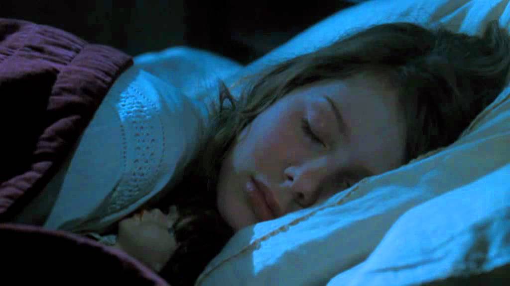 Video for the film An American Haunting — An American Haunting - Trailer