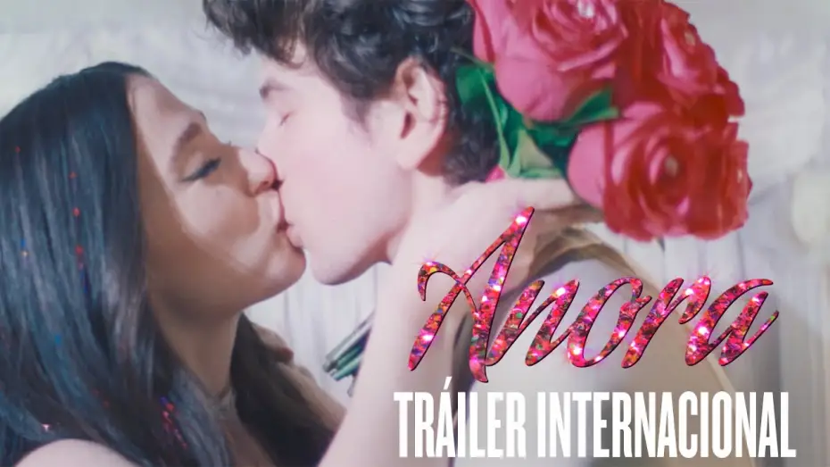 Video for the film Anora — Tráiler Oficial Internacional en español