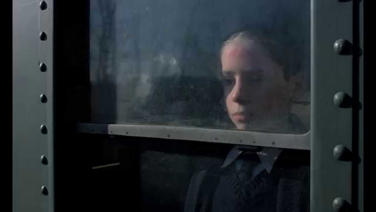 Video for the film Au Revoir les Enfants — Louis Malle’s Au revoir les enfants - BFI release - english subtitle