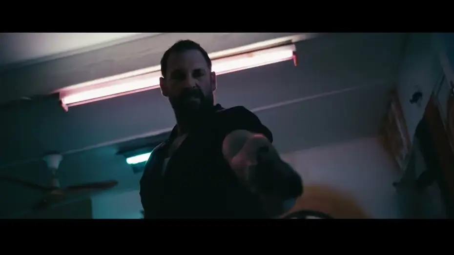 Video for the film Badland Rising — Official Trailer