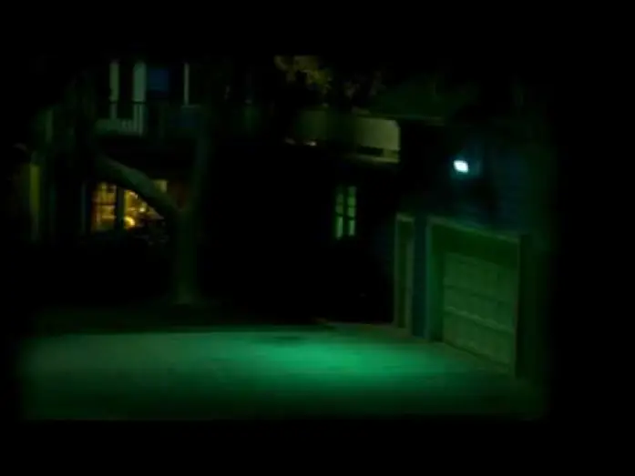 Video for the film Disturbia — Disturbia - Trailer Italiano (2007)