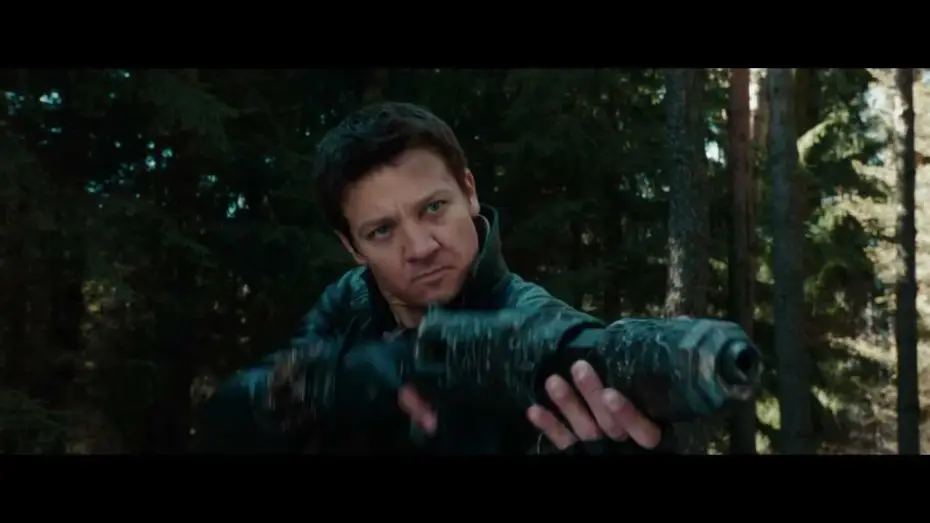 Video for the film Hansel & Gretel: Witch Hunters — HANSEL Y GRETEL: CAZADORES DE BRUJAS - Primer Trailer