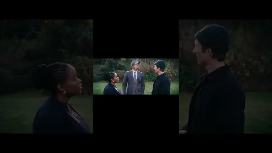 Video for the film How to Make a Killing — L'ULTIME HERITIER (2026)  // Film #ultimeheritier