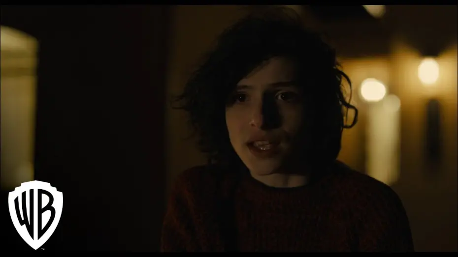Video for the film The Goldfinch — The Goldfinch | I Don't Have Time | Warner Bros. Entertainment